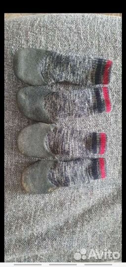 Носки для больших собак