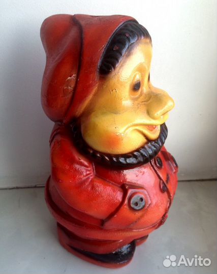 Большая копилка Гном. СССР