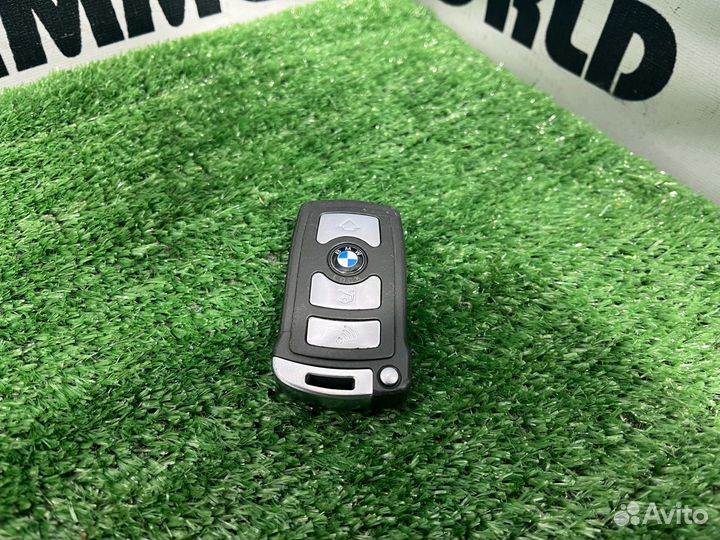 Ключ зажигания BMW E65 E66 E67