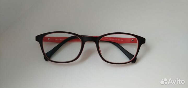 Оправа для очков детская