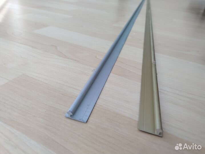 Направляющая для двери-купе Mitra 4 метра