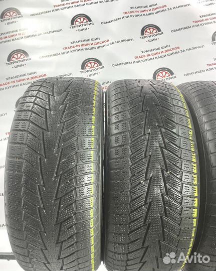 Hankook Winter I'Cept IZ2 235/55 R17 102Q