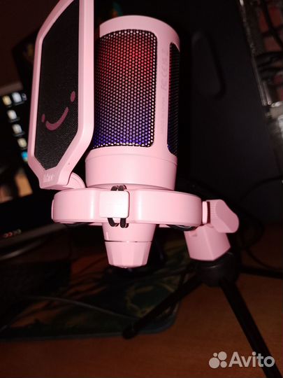 Микрофон fifine