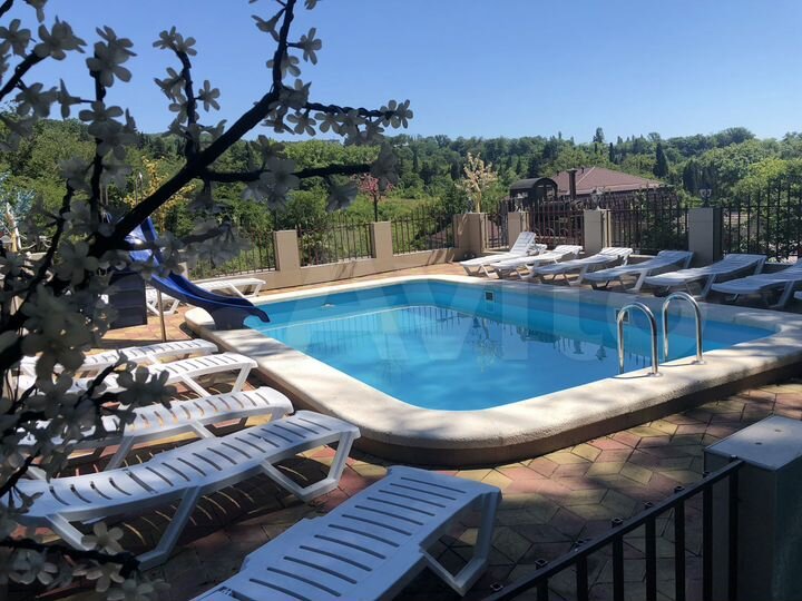 Дом 26 м² на участке 20 сот.