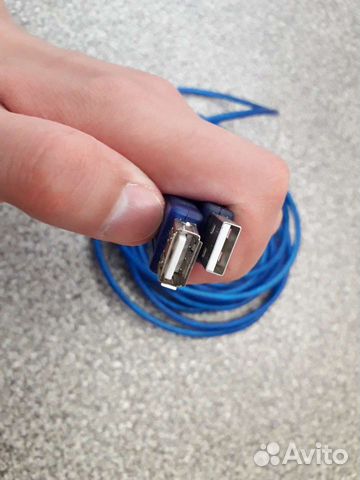 USB Удлинитель