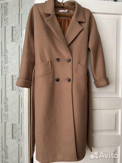 Пальто женское