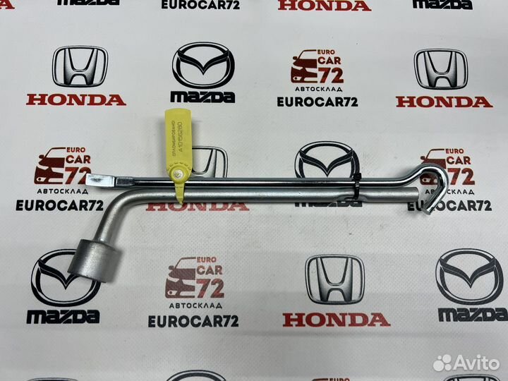 Ключ баллонный Mazda CX-5 KE 2012-2017