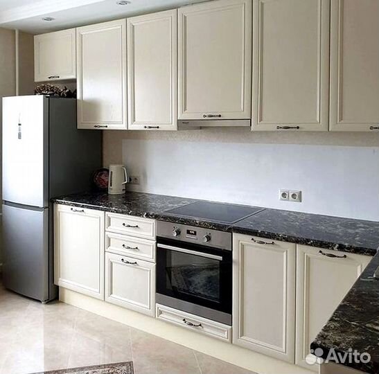 Кухонные гарнитуры