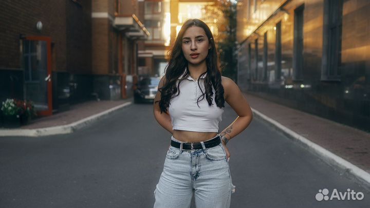 Фотосессия