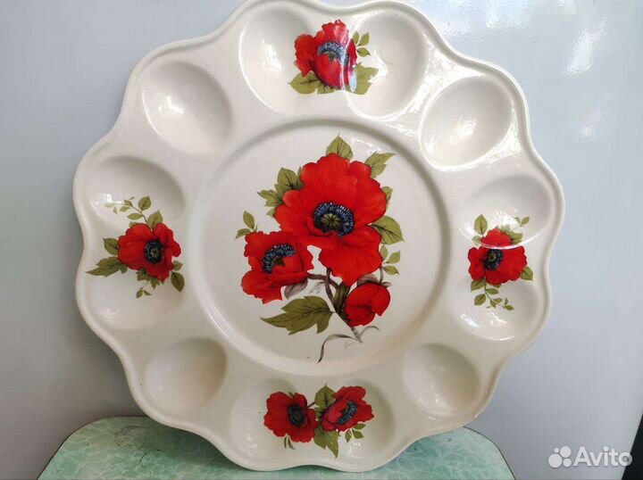 Блюдо для сервировки