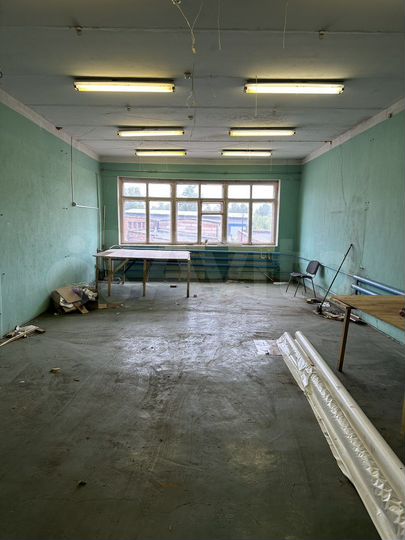Склад, 130 м²