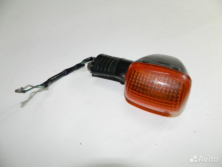 Поворотник правый передний Honda VTR 1000 F 1997