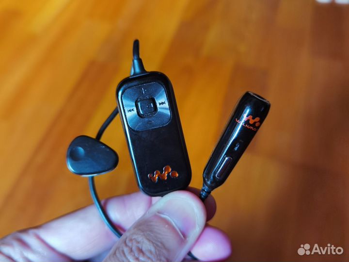 Наушники гарнитура Sony Ericsson HPM-85