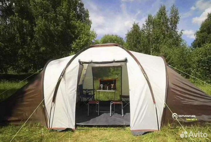 Аренда Палаток, Шатров, Автохолодильников