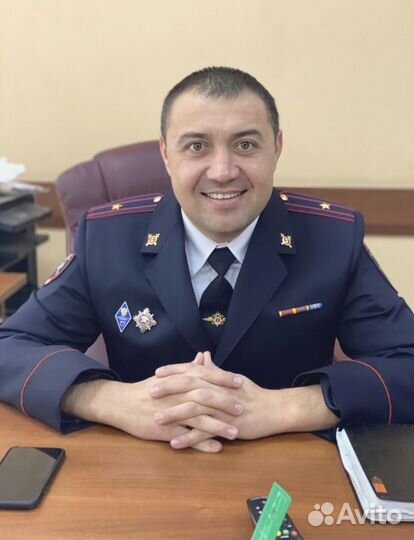 Автоюрист. Возврат водительских прав