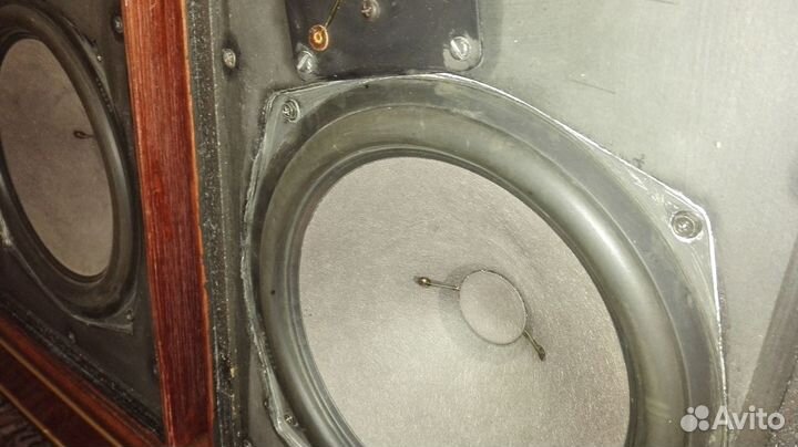 Акустические системы колонки Heco Expert HF 35/50