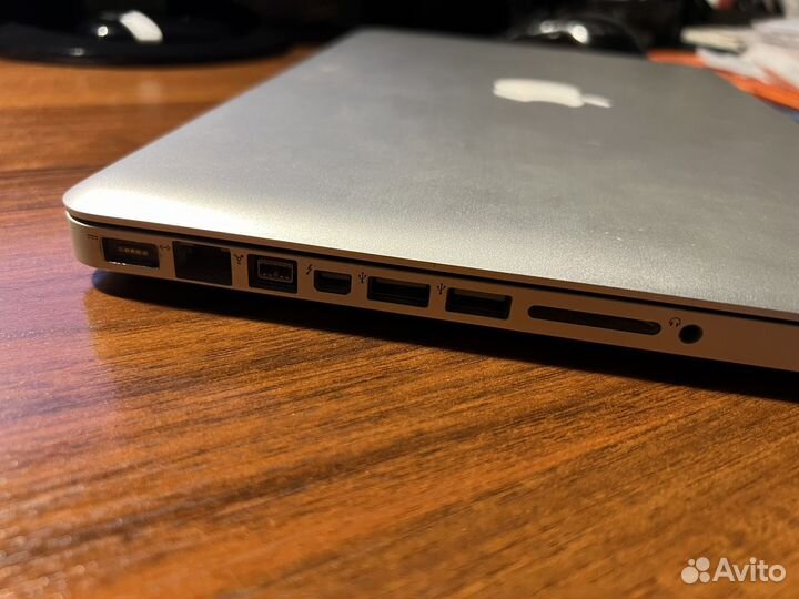Apple MacBook Pro 13