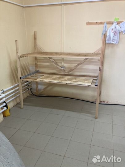 Пекарня с тандыром