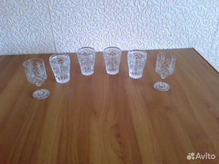 Хрусталь