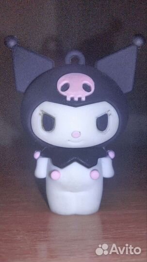 Нello Kitty куроми