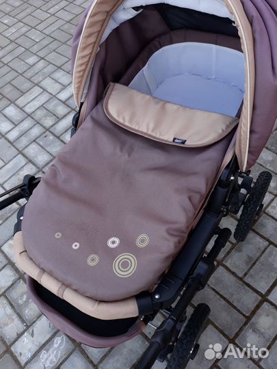 Продается коляска