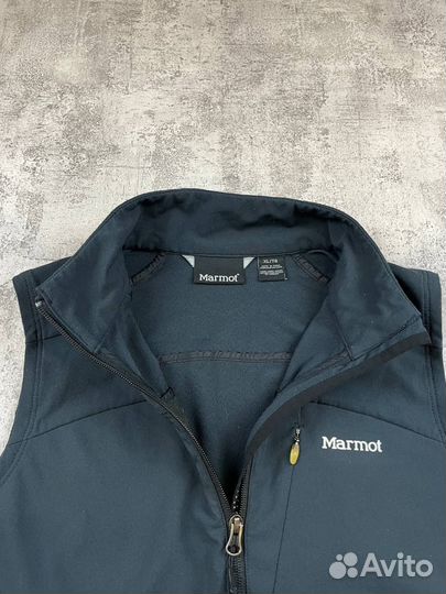 Жилетка Marmot softshell