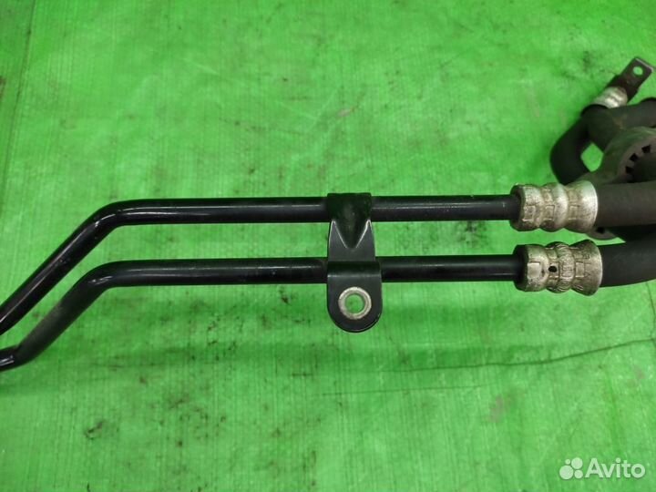 Трубка охлаждения АКПП Touareg / Cayenne 02-10