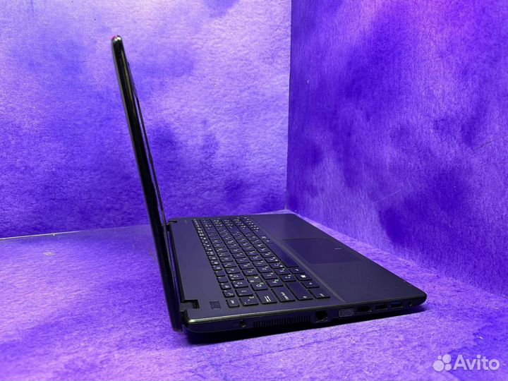 Ноутбук asus шустрый