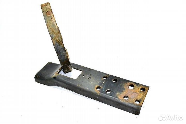 Кронштейн ресивера mercedes-benz Actros MP2/MP3 18