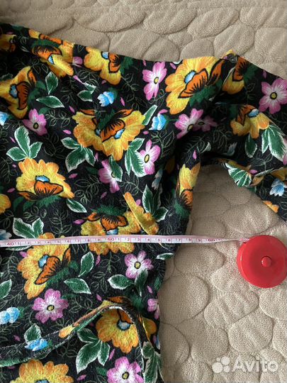 Халат женский