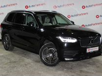 Volvo XC90 2.0 AT, 2019, 65 936 км, с пробегом, цена 4 800 000 руб.