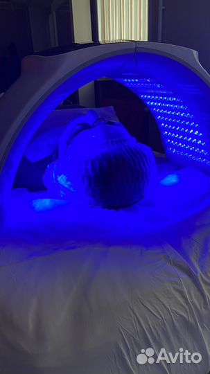 Чистка лица