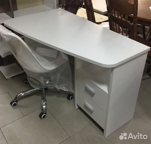 Стол письменный Крыло 1,2 м пр-во Москва