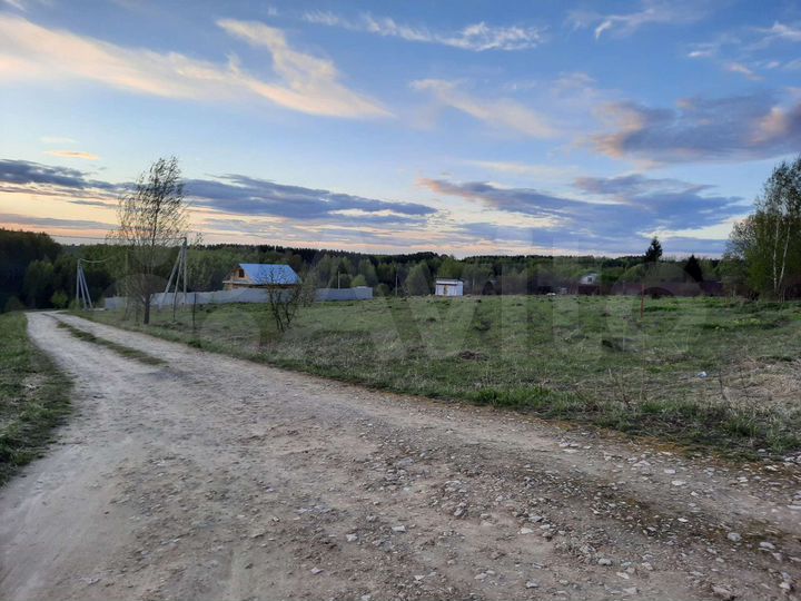 Участок 20 сот. (ИЖС)