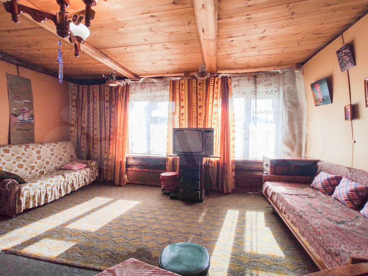 Участок 17 сот. (ИЖС)