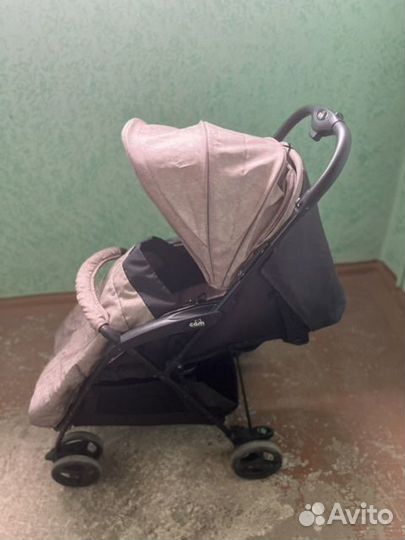Прогулочная коляска cam