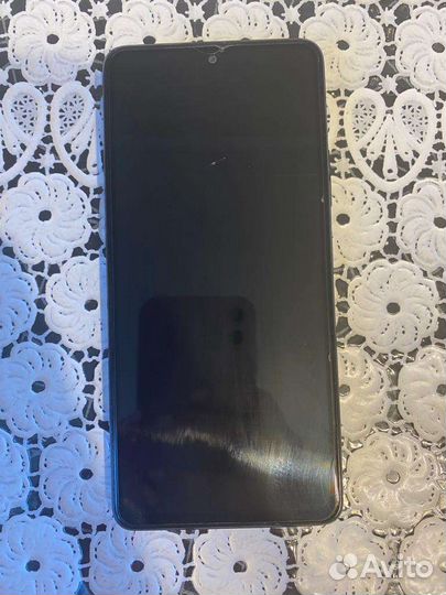 Xiaomi redmi note 10 pro 8 128 гб