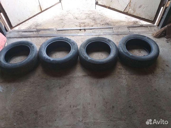 Hankook Kinergy Eco 185/65 R15