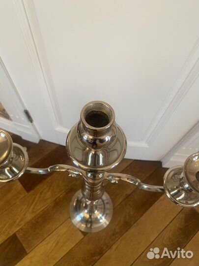 Подсвечник