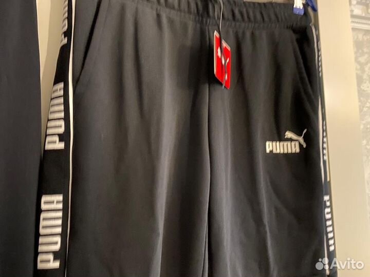 Новый Спортивный Костюм Puma p.XL Оригинал