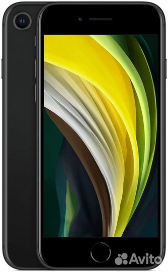 Телефон iPhone