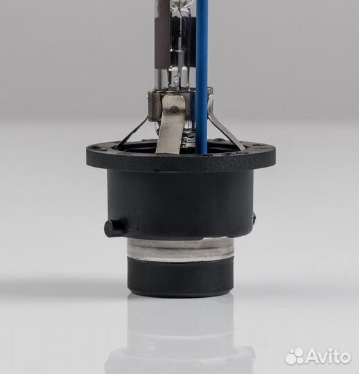 Viper D2R лампа ксеноновая (6000 К)