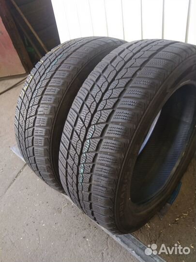 Barum Polaris 2 185/55 R15