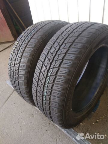 Barum Polaris 2 185/55 R15