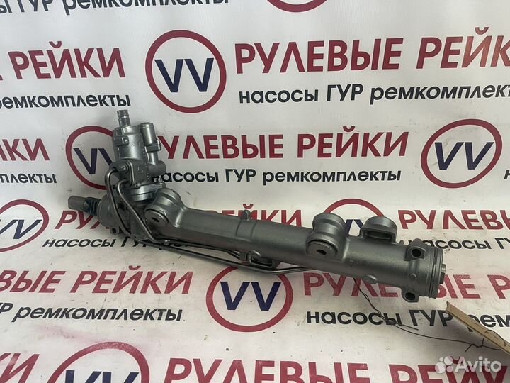 Рулевая рейка Mercedes C W203 / S203 / CL203