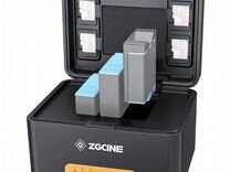 Зарядный кейс ZGCine PS-G10 для GoPro 10