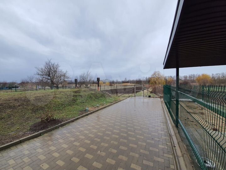 Дом 257 м² на участке 30 сот.