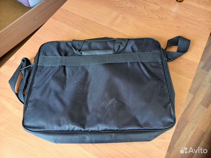 Сумка для ноутбука