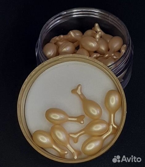 Сыворотка для лица