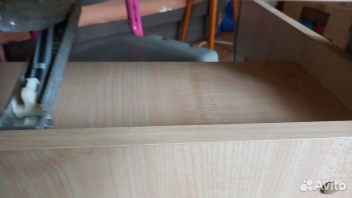 Парта школьная для девочек